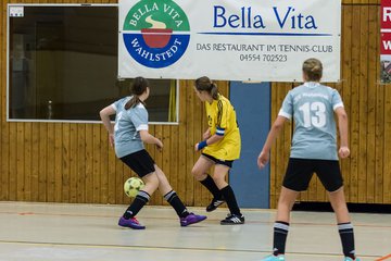 Bild 66 - C-Juniorinnen Hausturnier